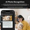 New Smart Glasses with AI Translator 8MP Camera 4K HD Take Videos and Photo Sunglasses BT Call for Men Women Fashion Glasses Wireless Music Playback
