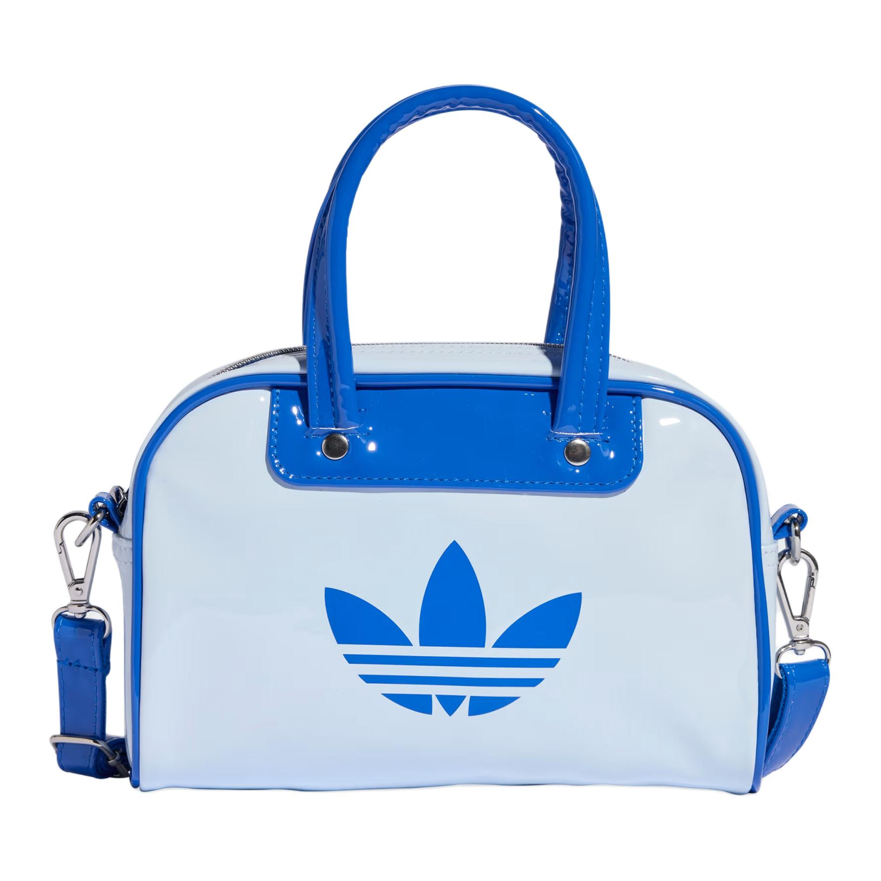 Adidas Originals ADICOLOR Polyurethane Bowling Bag