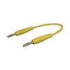 Reliable 2Mm Banana Plugs Test Leads strong Insulation Secure Fit  Banana Connector Cables set for Electronics Projects