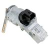 HOT-Ignition Starter Switch Barrel Lock With Keys For Partner MK2 2008-2017 Citroen C2 C3 2002-2010,Ignition Starter Swi