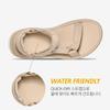 Teva Women S Daily cuShioned Sandal Hurricane Xlt3 Stvf2613671 oyS