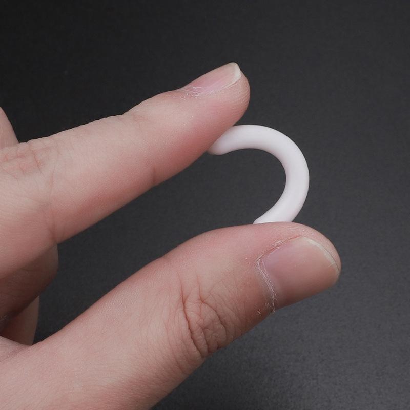 Universal Eyelash Curler Replacement Pads – Strong, Durable, and Gentle on Eyelashes. Made from Rubber, Plastic, and Silicone.