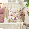 Easter Decoration Pillow Cover Decoration Indoor Atmosphere Decoration
