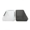 Double Sided Fishing Lure Storage Box Fishing Hooks Container Tackle-Organizer