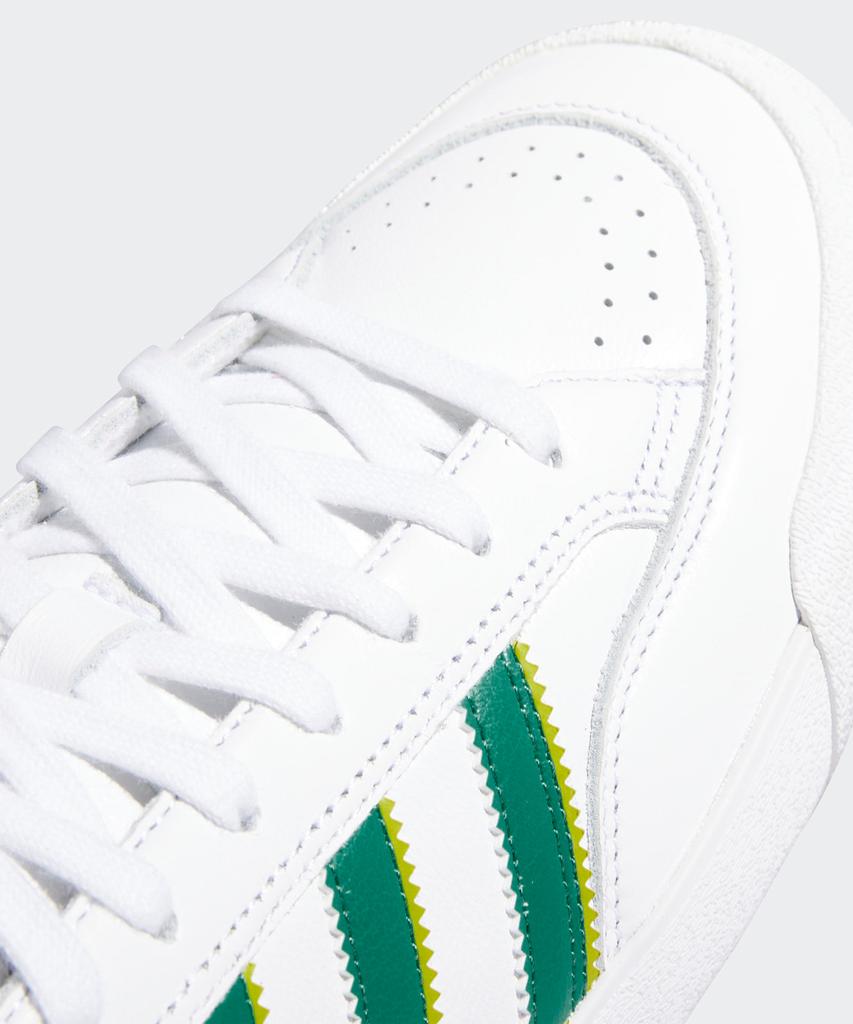 Adidas Nora - White:Green / If2069
