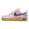 Nike Sneakers Air Force 1 Low 'Feel Free Let's Talk' DX2667-600