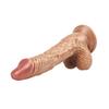 MoDi Dildos Sex Toys for Women or Couple Sex Masturbation Tool