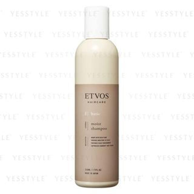 ETVOS - Moist Shampoo 230ml