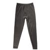 Men's Thickened High-Waist Thermal Pants with Knee Support