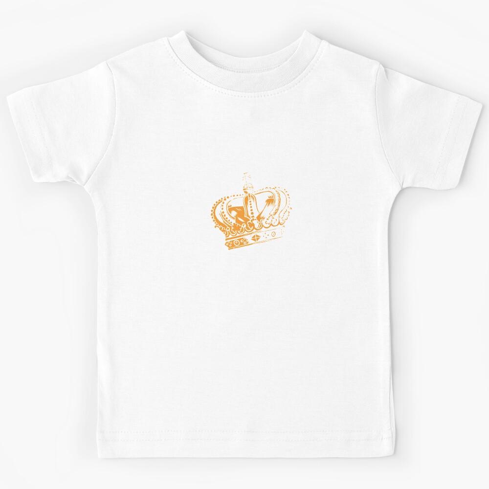 queen lettering  Kids T-Shirt 170