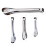 Food Clip Wear Resistant Rustless Stainless Steel Kitchen Utensils Clamp for Kitchen