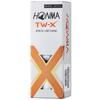 Honma Golf TW-X BT2402 White TOUR WORLD 2024 2 Dozen (24 Balls) with Original Cleaning Sheet Set
