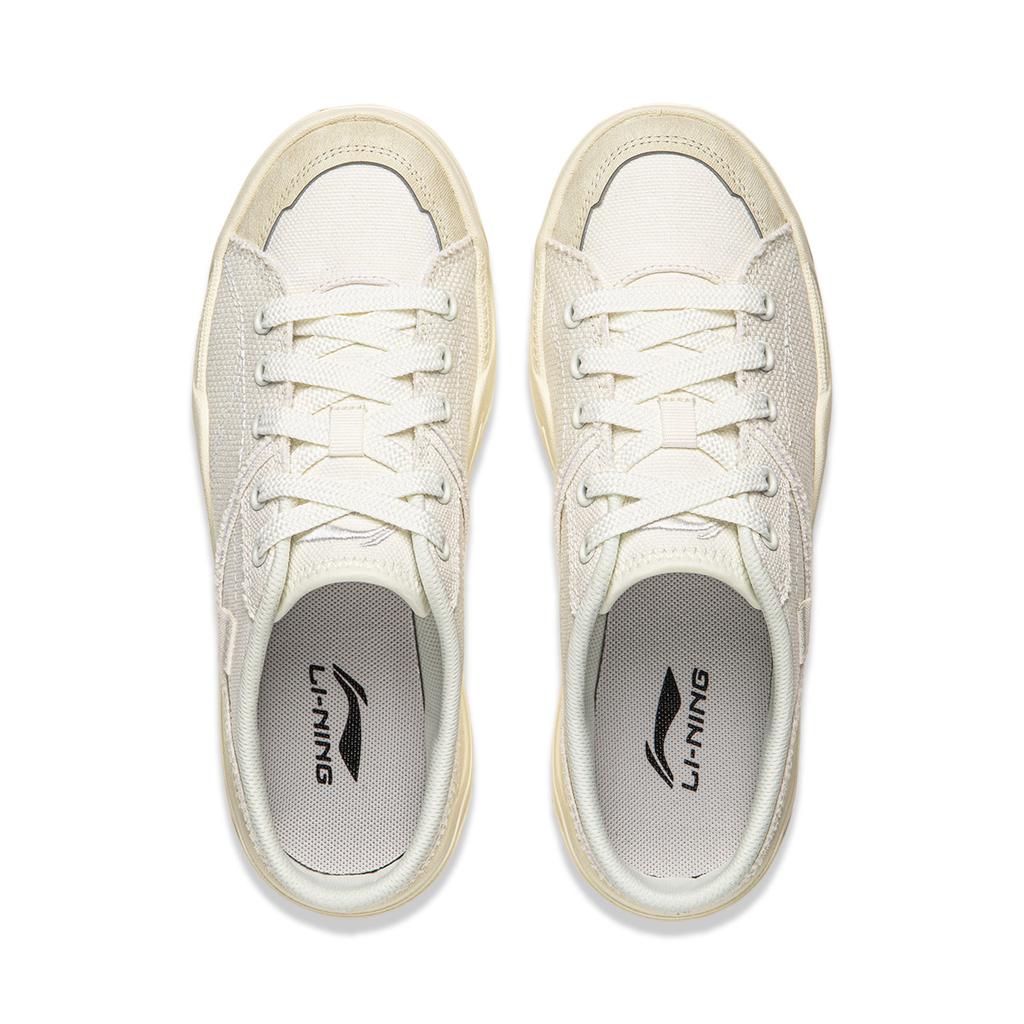 Li Ning Light Sail MULE Skateboard Shoes Women's AGCW182-2
