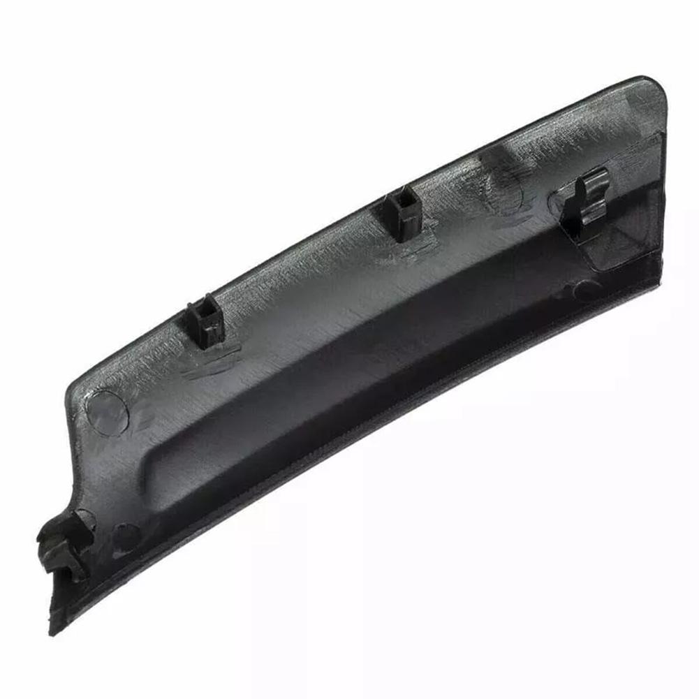 Wiper Scuttle Panel Trim Cover for Fiat 500 (RHD) and For Abarth 500 Easy Installation with Part Number 735452712