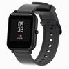 Силиконовый спортивный ремешок для умных часов Xiaomi Huami Amazfit Bip, сменный браслет 20 мм, браслет Smart A