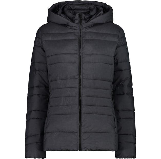 Куртка CMP Jacket Snaps Hood EU 40