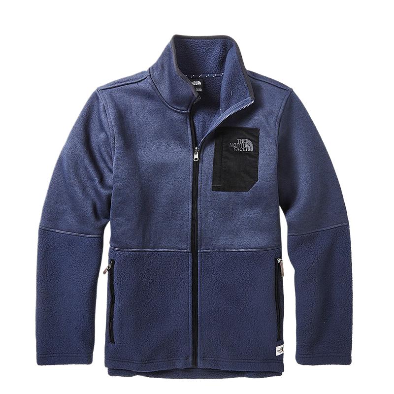 The North Face Jacket Men's Green NF0A3VU9-21L