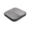 Dining Chair Cushion Slow Rebound Thickened Memory Foam and Plush Desk Chair Cushion