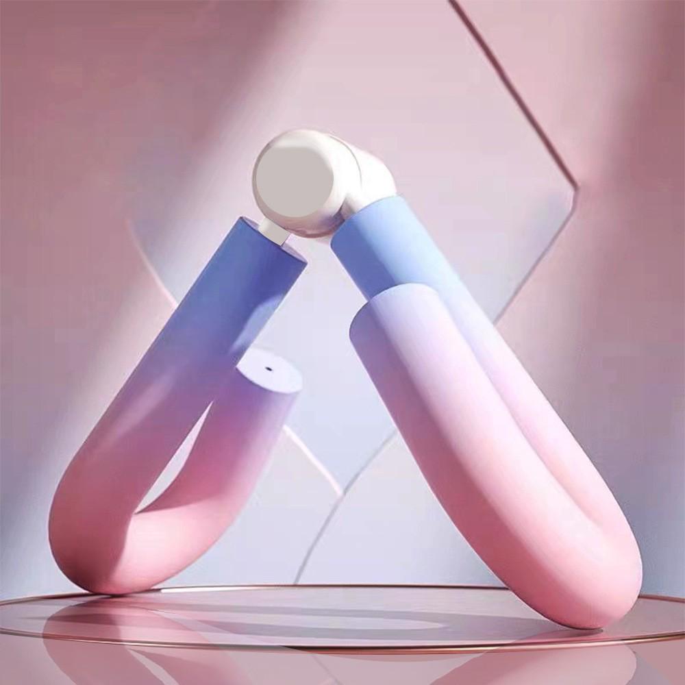 Multifunctional Leg & Pelvic Floor Muscle Trainer for Yoga & Fitness