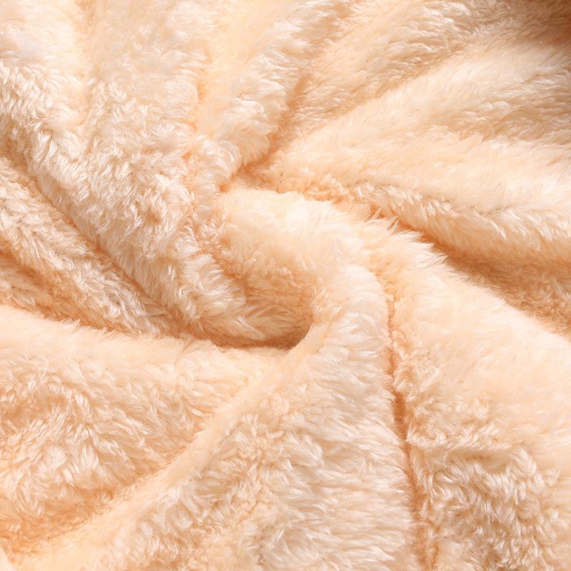 Fleecová vesta Pánský hřejivý základní top Výstřih do V Jednořadé Zapínání Zesílená vesta Ležérní bunda Středního věku a Mladý Klip s koněm