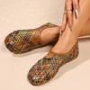 Sapatos de mulher – Sabrinas