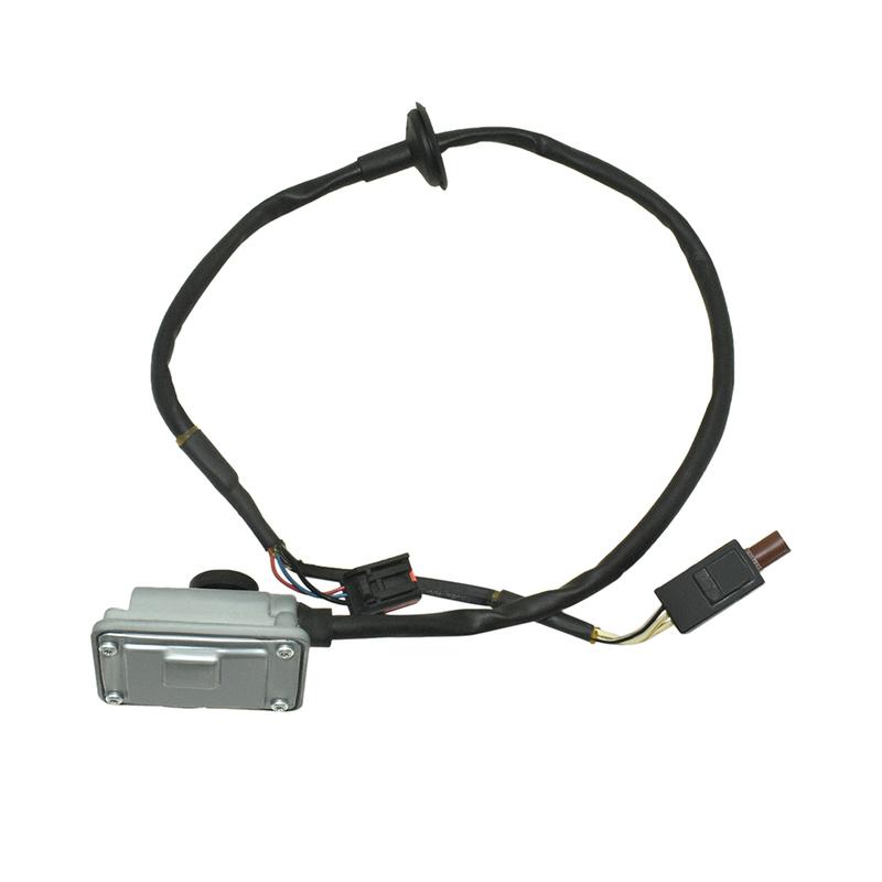 Baixinde 8X23-19G490-AF Rear View Parking Camera For Jaguar XF XFR 10-15 XFR-S 13-15 5.0L