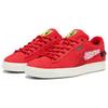 Puma Scuderia Ferrari Clyde Men's Rosso Corsa Warm White 307826-02