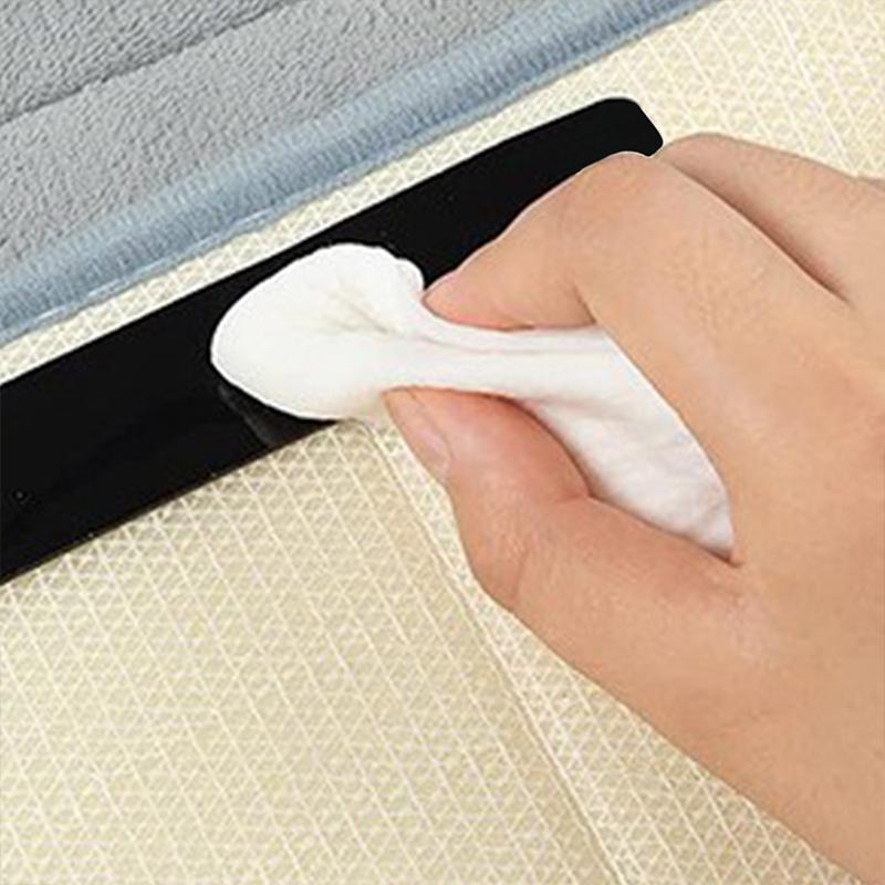 Carpet anti Slip Sticker Self-adhesive Detachable Carpet Stopper Suitable For Tile Flooring And Wooden Flooring