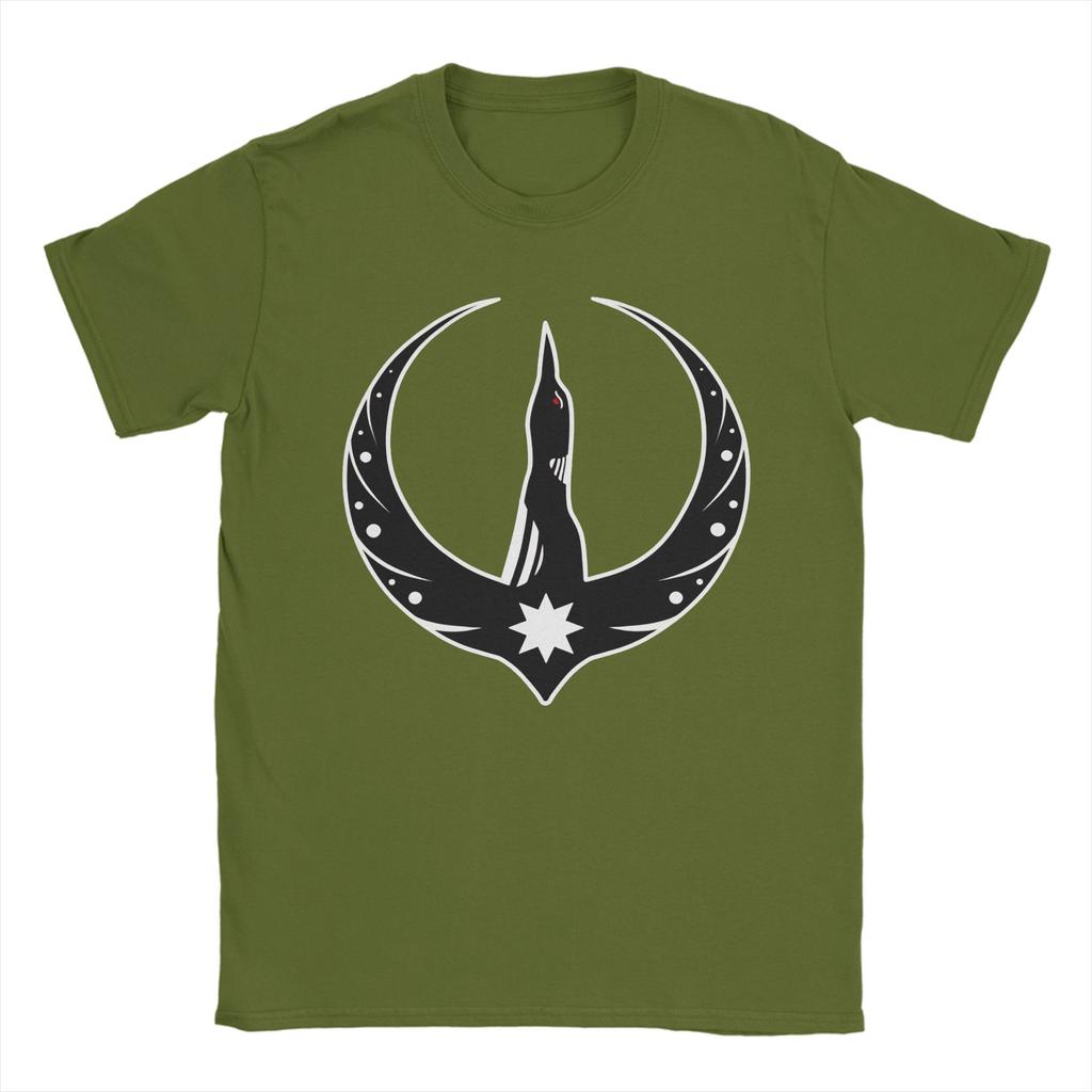 Unisex TShirts Rebellion Loon Rebel Loon Novelty 100 Cotton Tee Shirt Short Sleeve  T Shirts Round Neck Tops Original