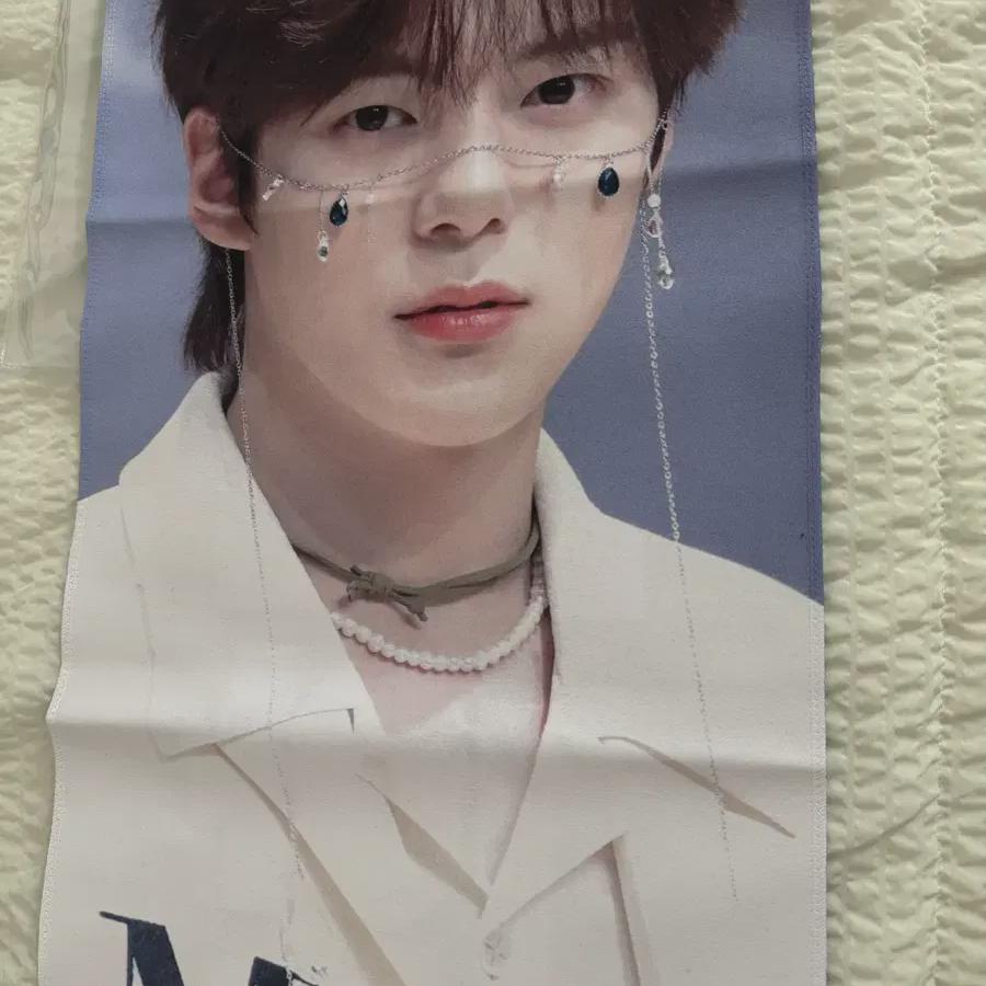 

Monsta X Минхёк Слоган