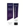 GleamXi Crème Lissante pour Cheveux - Brillance Soie Soin Capillaire à Domicile pour Débutants, 30g