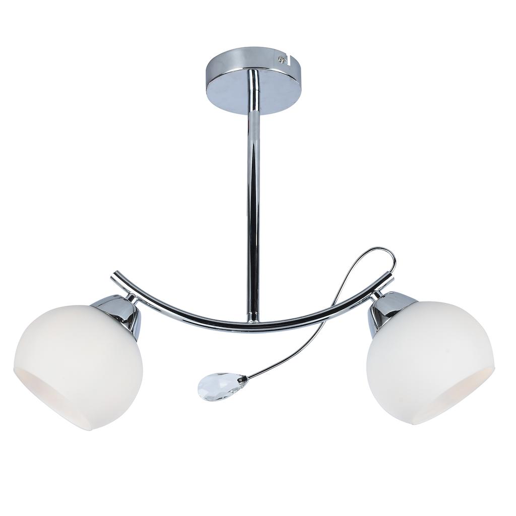 Connor Ceiling Lamp 2Xe27 White