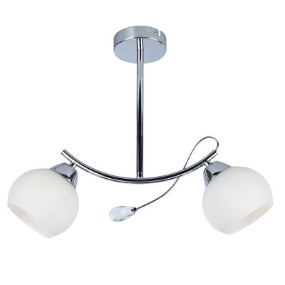 Connor Ceiling Lamp 2Xe27 White