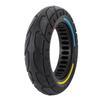 Cauciuc Solid pentru Trotinetă Electrică 10x2.5 10in Colorat Anti-Alunecare Rezistent la Impact Trotinetă