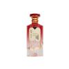 Thickened Glass Baijiu Bottle Set, 500ml Wedding Collection Series