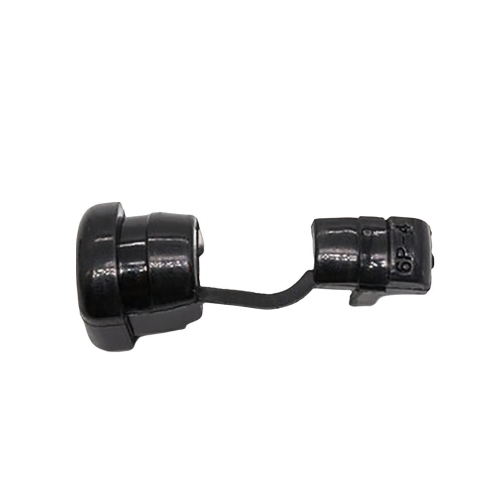 100pcs Self-locking Nylon Power Cord Buckle Plastic Chassis Wire Clip Cable Stripper Tool