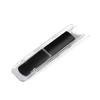 3Pcs Professional Saxophone Reed Strength 1.5/2.0/2.5 Resin Soprano Saxophone Mouthpiece Reed Beginner Saxophone Reed