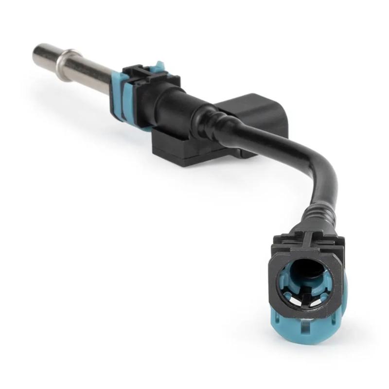 Waterproof Fuel Pressure Sensor Direct Fit Fuel Pressure Sensor 68210332AA Replacement Suitable for Automotive 1500