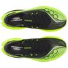 SAUCONY Endorphin Pro 5 Comfortable Versatile Running Shoes Men Sneakers Green Black S21064-130