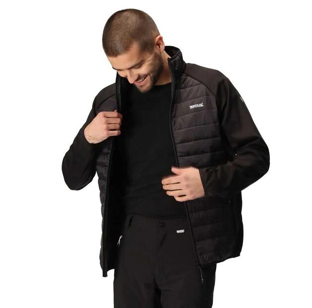 Regatta Clumber IV Jacket