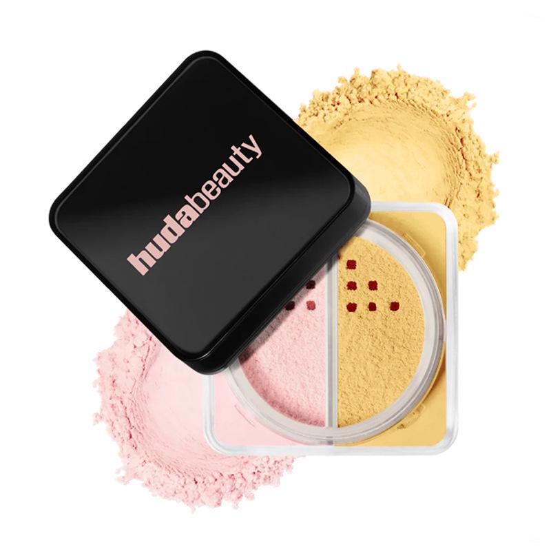 

Huda Beauty Пудра для фіксації Easy Bake Oil-Control Regular