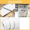 Matte Solid Color Design Dormitory Desktop Decoration Self Wallpaper Adhesive
