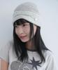 Mimdeowodeulobeu Summary Button Beanie_Light Olive