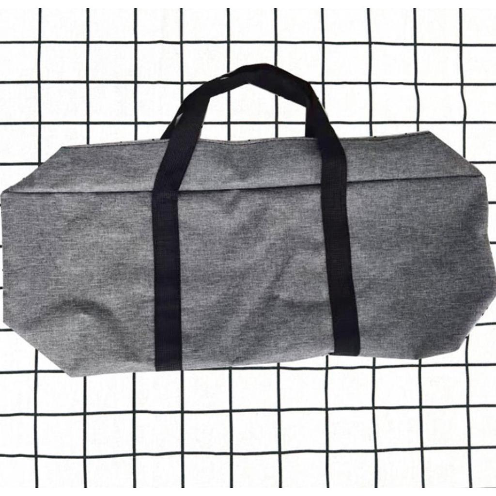 Camping Equipment Storage Bag Thick Sport Zippered Folding Chair Mat Table