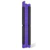 Robot Vacuum Mop Track Roller Mop Easy To Disassemble Easy To Replace Dedicated Holder High Strength Mop Holder