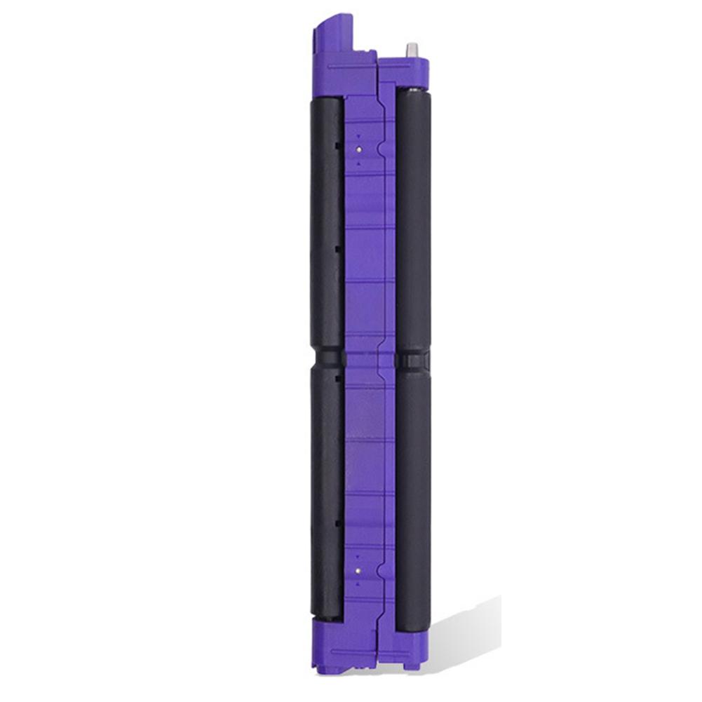 Robot Vacuum Mop Track Roller Mop Easy To Disassemble Easy To Replace Dedicated Holder High Strength Mop Holder