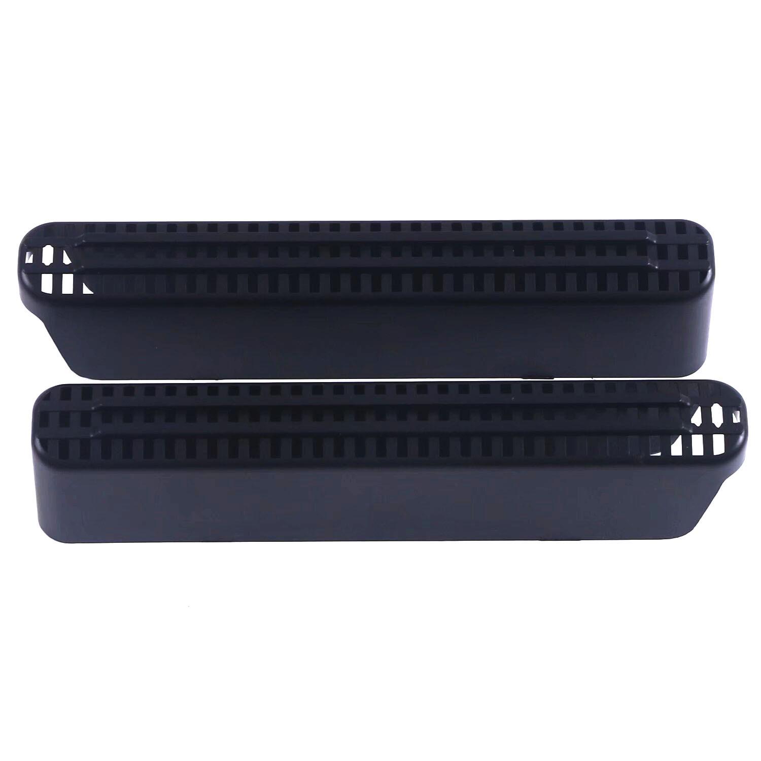 

Совместимый декор интерьера Buick Enclave: Стеклянная чаша двери, Воздуховыпускное отверстие, Рулевое колесо (2019-2024 гг.)