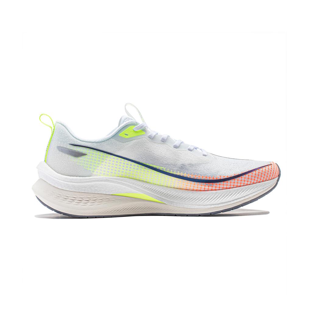 Li Ning Red Rabbit 7 Pro High Resilience Lightweight Breathable Professional Racing Shock Absorption Non-Slip Low-Top Running Shoes ARPU001-1