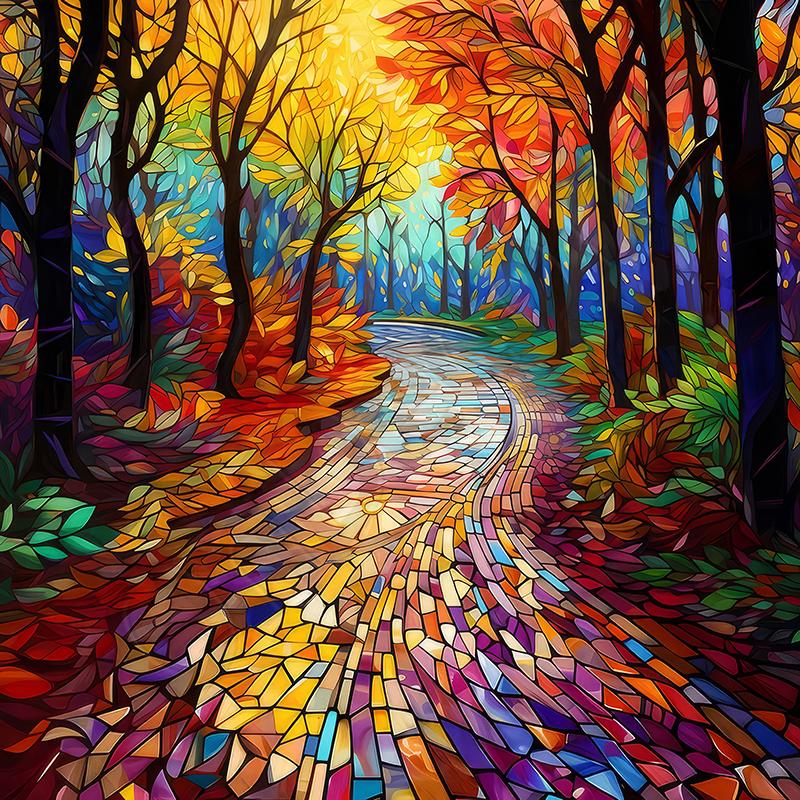 Diamond Art Painting Kits Embroidery Full Crystal Mosaic D Diy Diamond Paintings Kits New  Accessories X Cm Wall Art