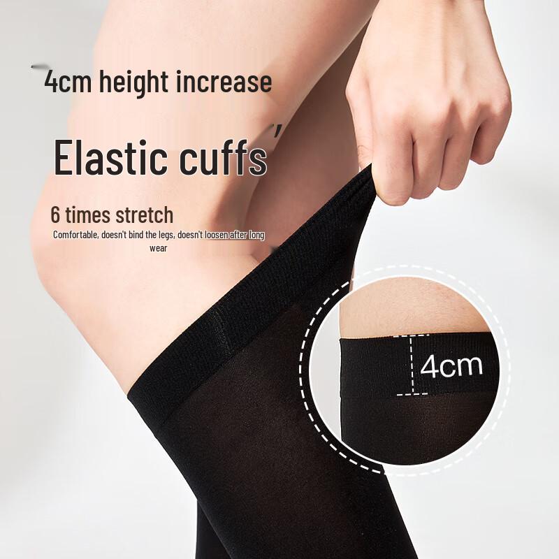 Women's JK Style Micro-Pressure Stockings & Socks